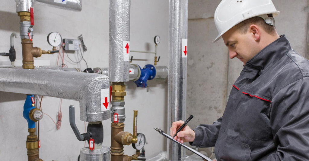 Can A General Contractor Do Plumbing