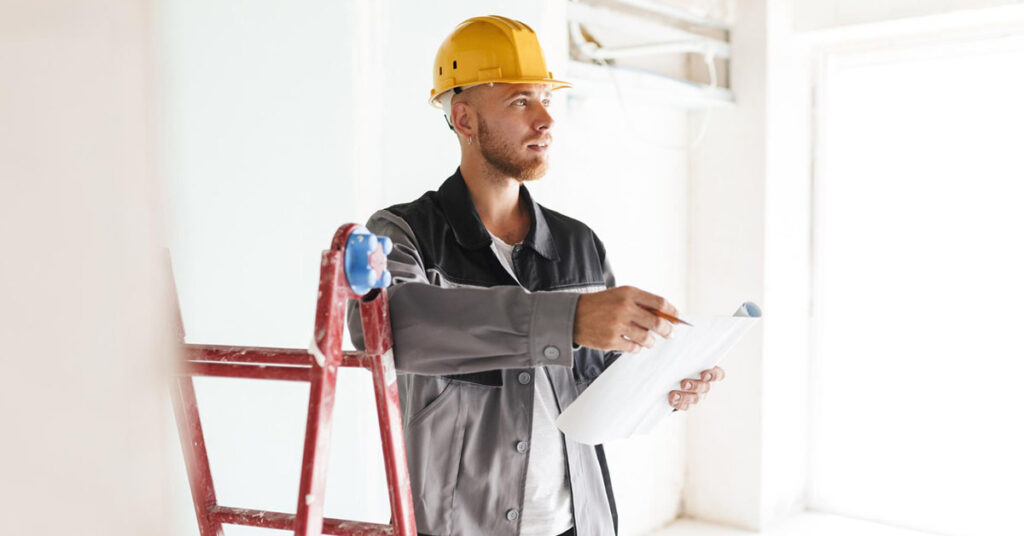 Difference Between General Contractor and Home Improvement Contractor