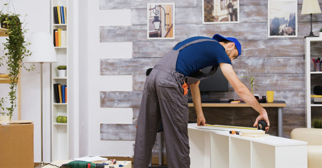 How To Prioritize Home Improvement Projects