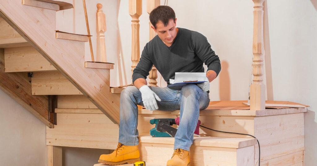 What is Home Improvement Contractor And What Do They Do