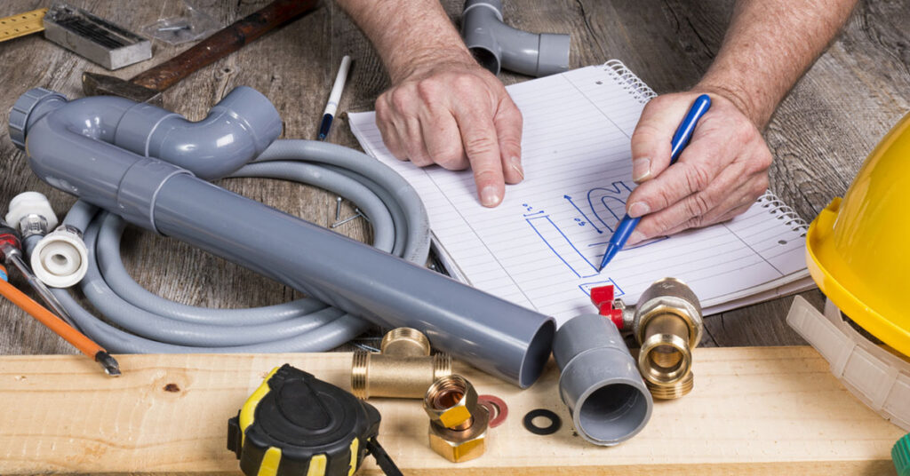 What is a Plumbing Inspection And Why Is It Important
