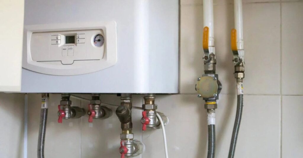 Why Water Heater Keeps Tripping Breaker Causes and Troubleshooting