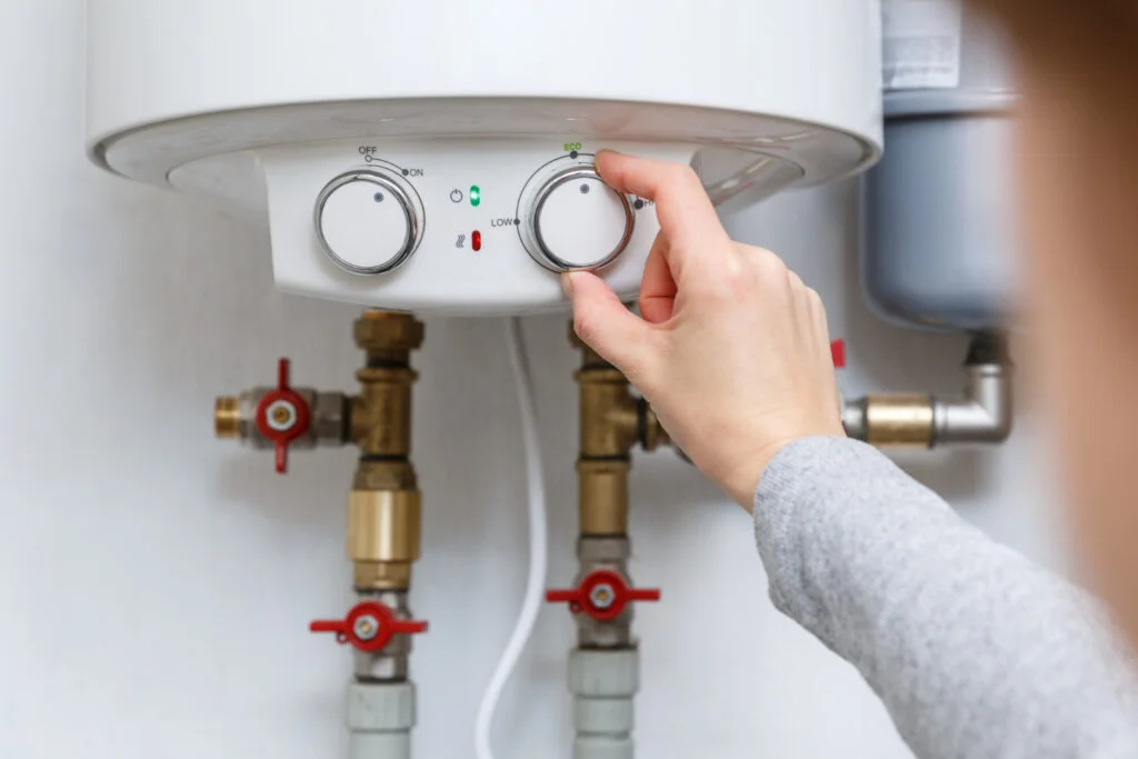 Water Heater Installation: How to Avoid Getting Ripped Off