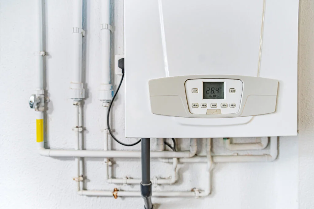 How Long Does It Take to Install a Water Heater?