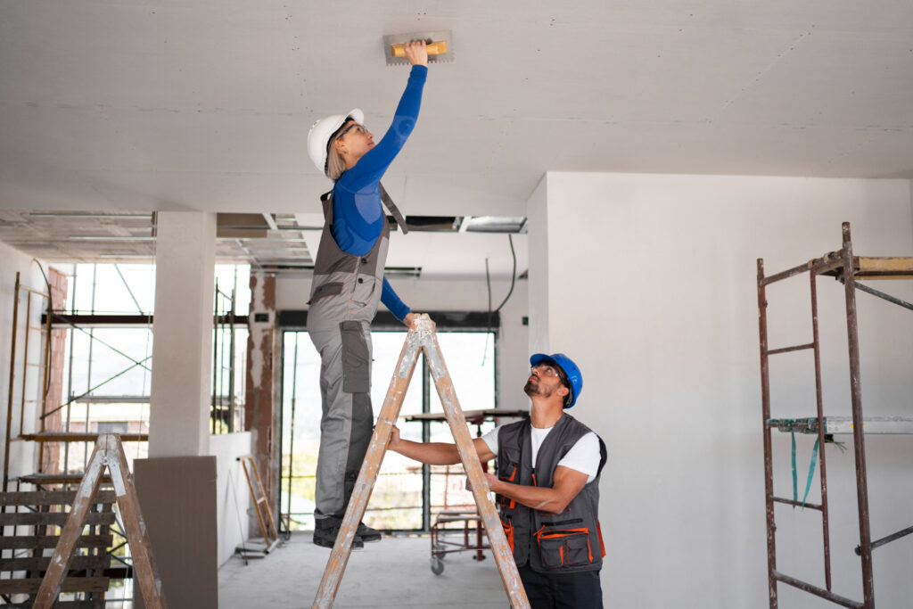 Home Improvement Services in Dallas: Most Common Challenges