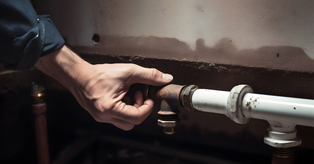 how plumbers rip you off
