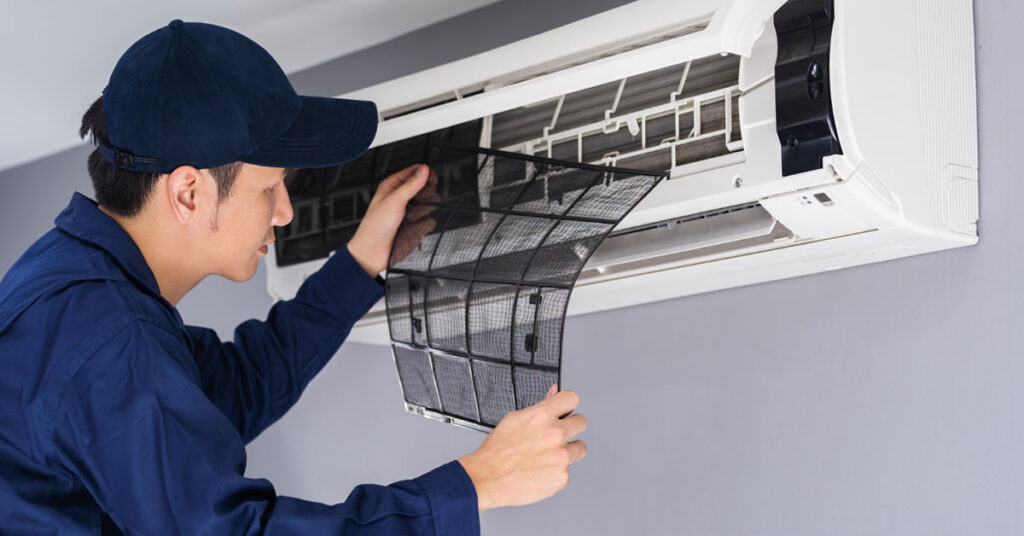 air conditioning tune up specials