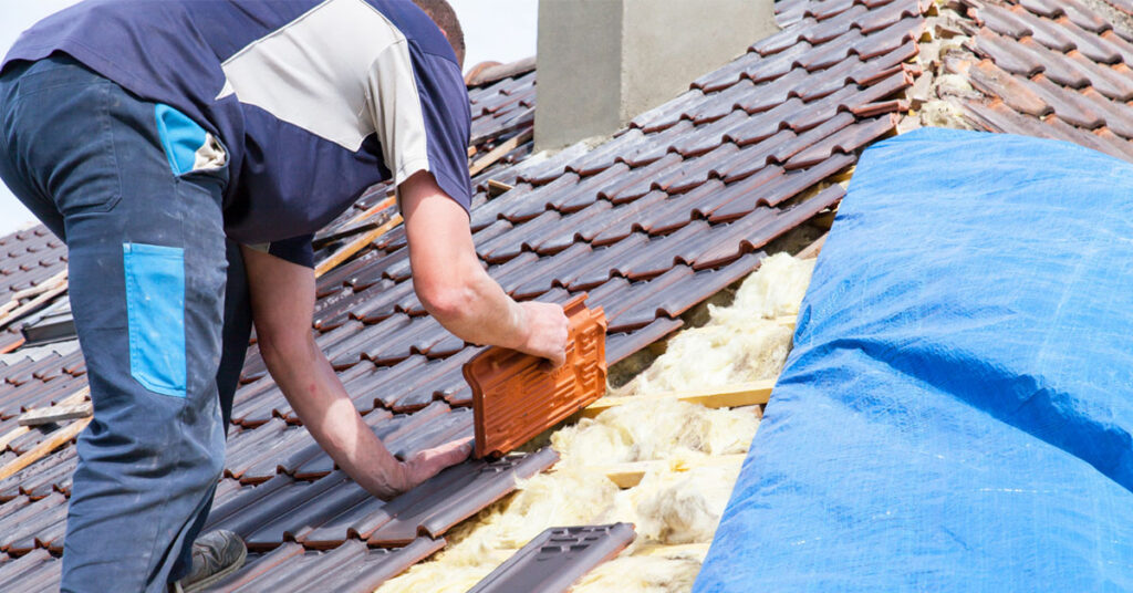 Do You Need a Permit to Replace a Roof