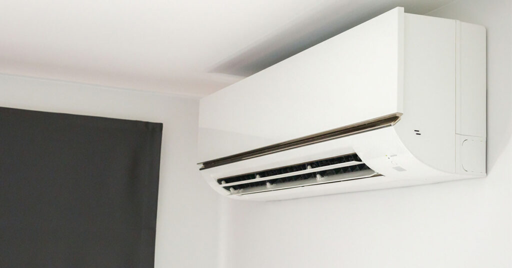 High Velocity Air Conditioning Cost