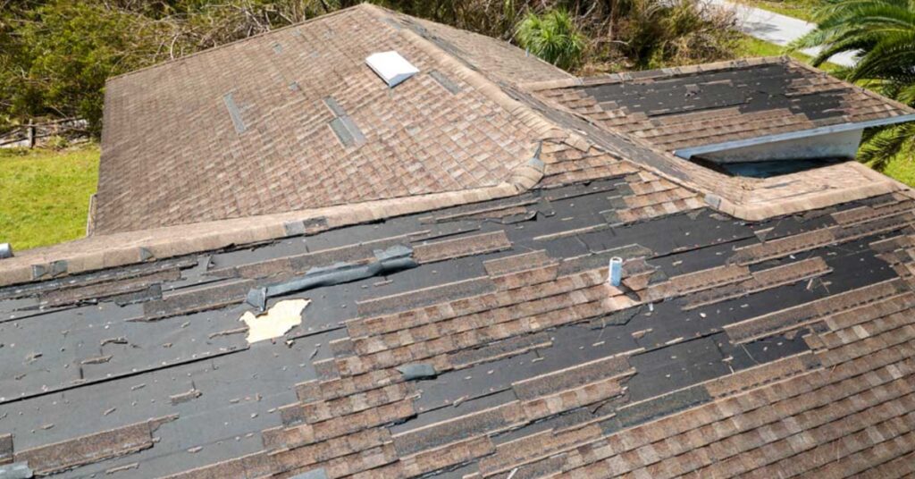 Will Insurance Cover A 20 Year-Old Roof
