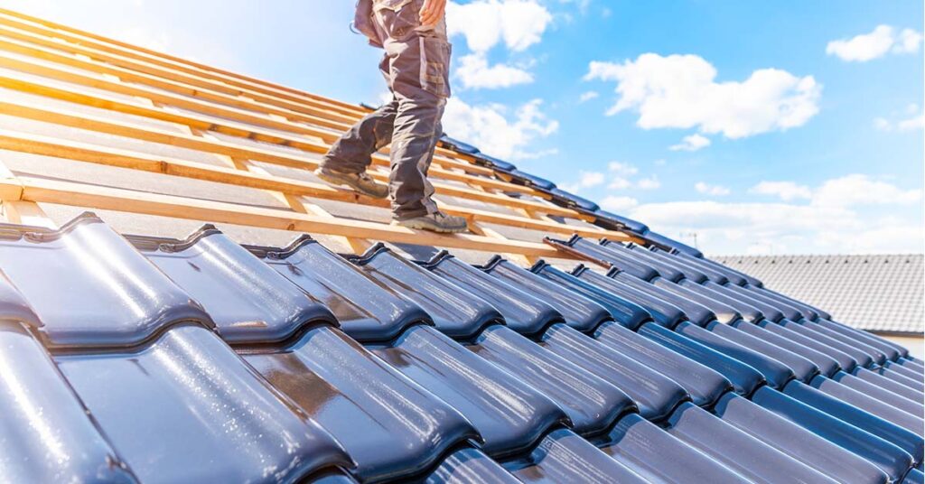 how much does a new roof cost in texas