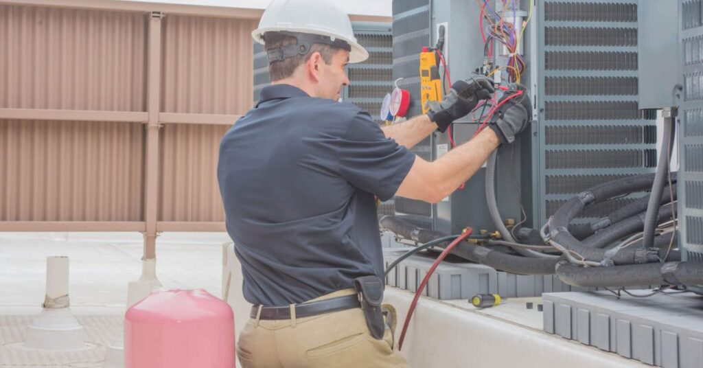 How Often To Service HVAC System