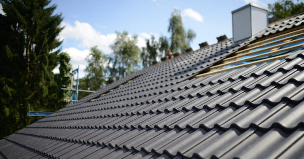 What Is the Cheapest Roofing Material