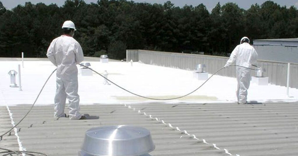 are roof coatings worth it