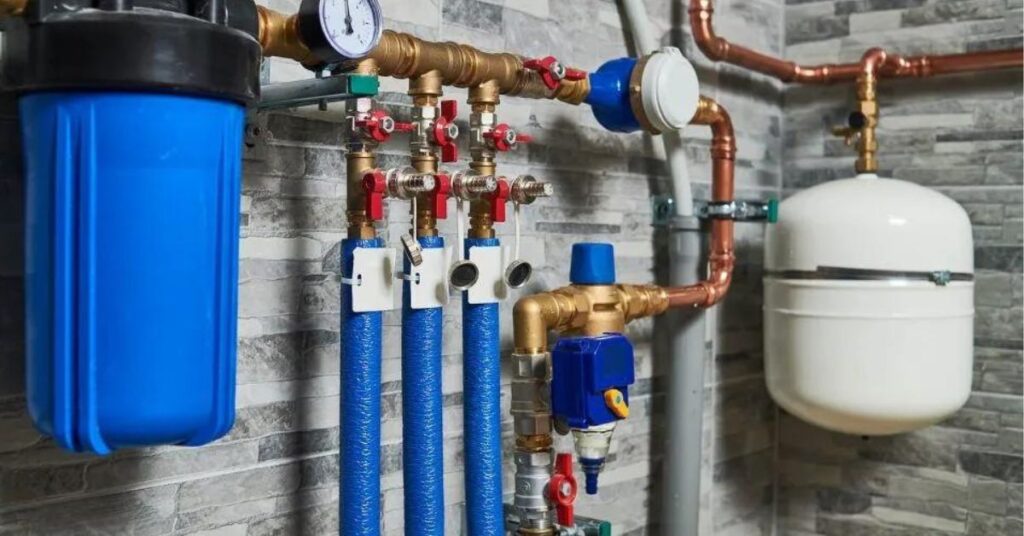 how long does copper plumbing last