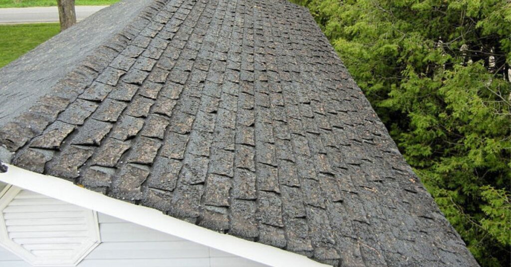 how to measure your roof for shingles
