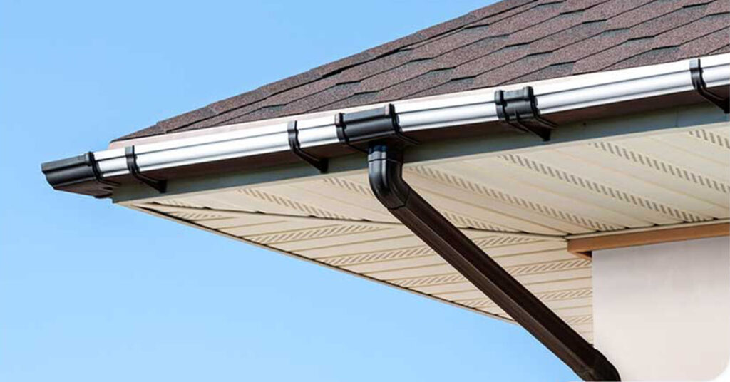 should you replace gutters when replacing roof