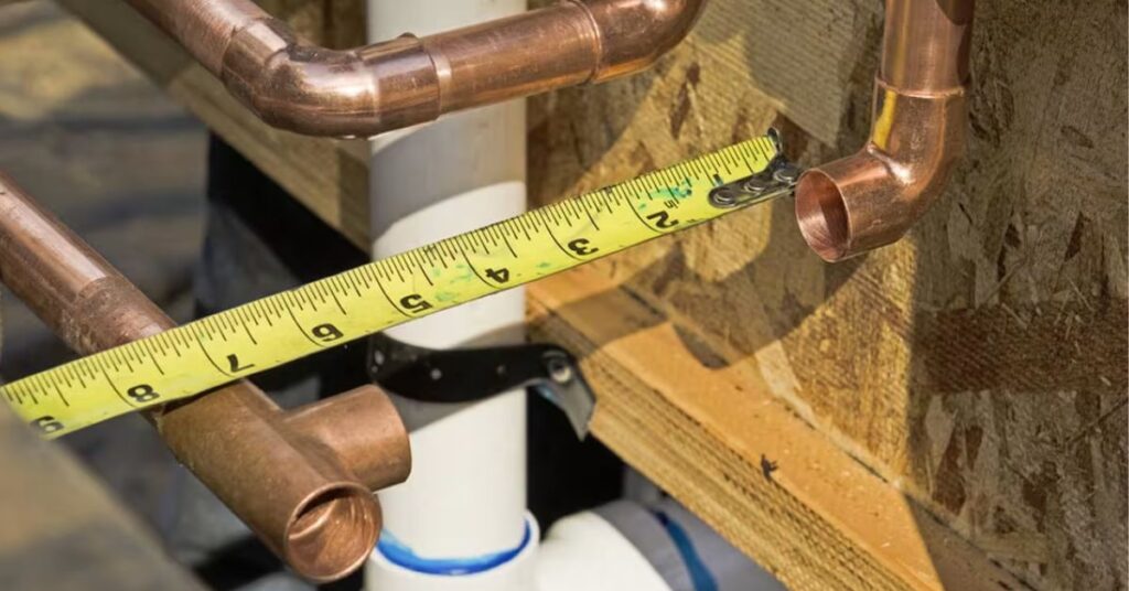 how much does it cost to reroute plumbing