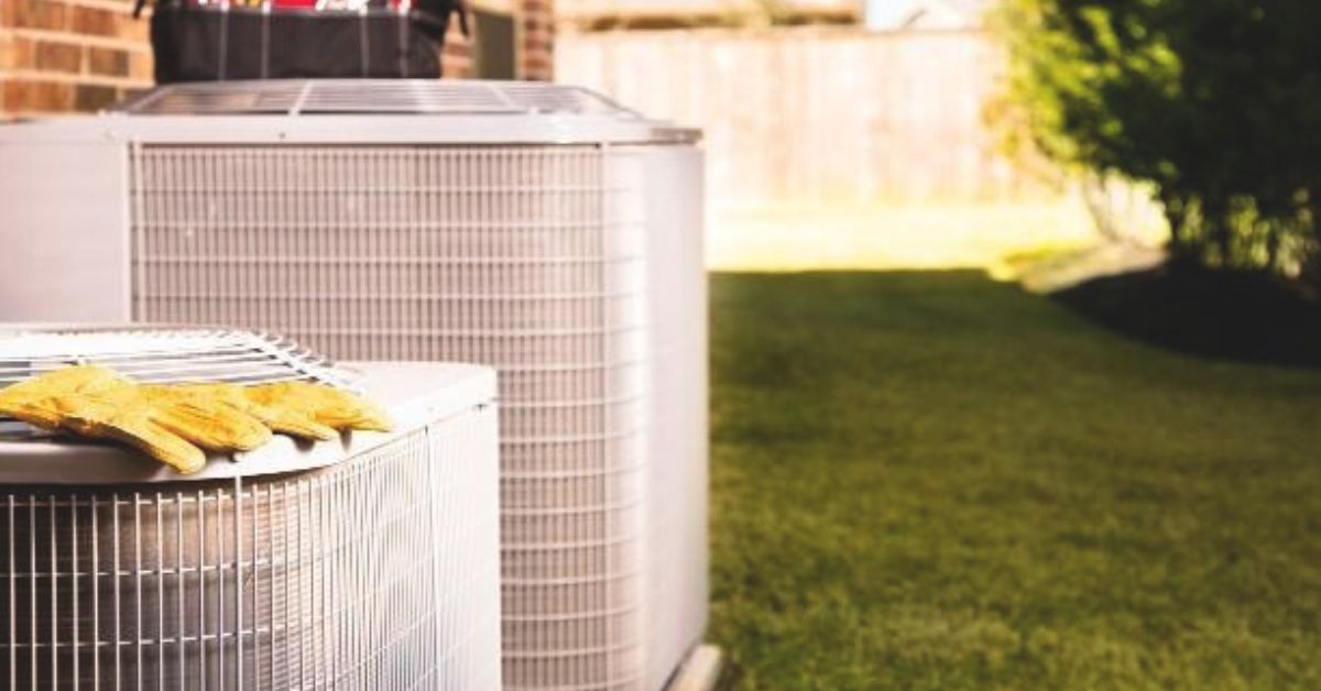 Does Homeowners Insurance Cover HVAC