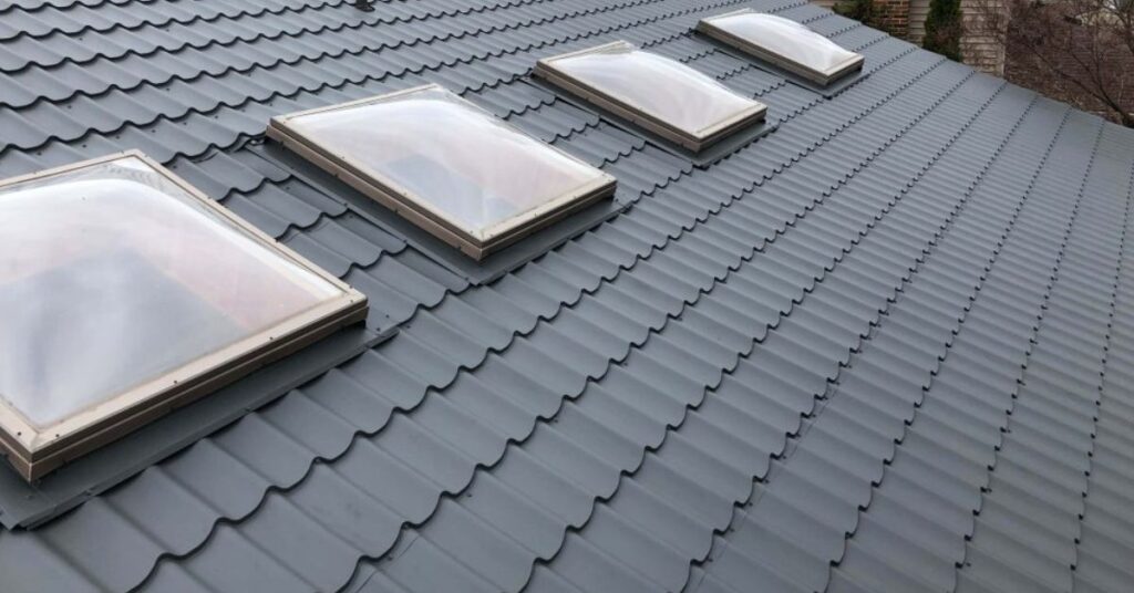 Is a Metal Roof Cheaper Than Shingles